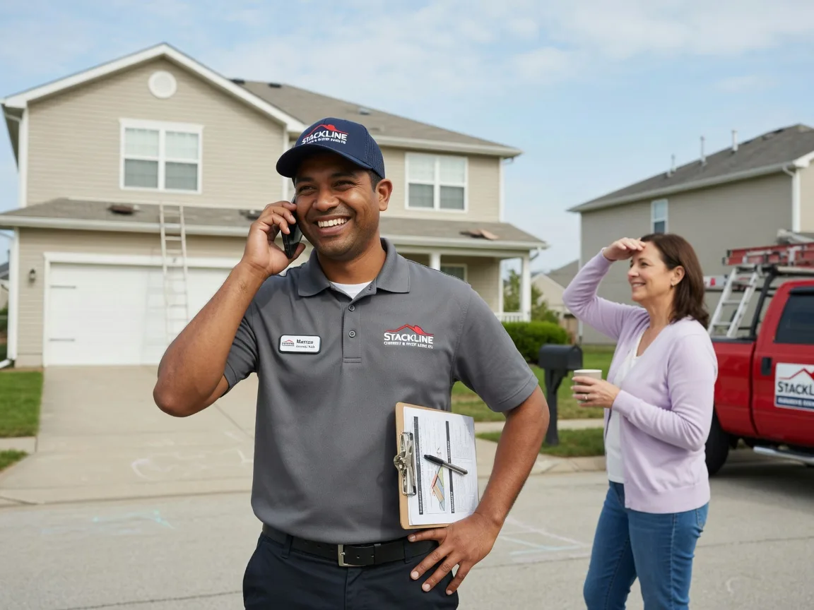 Chimney flashing repair Spotsylvania, VA FAQs